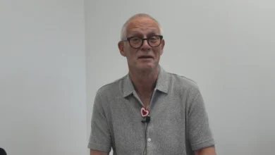 Photo of Ларс Ренмарк: Пожарот во „Пулс“ е екстремен тест за општеството, поседувате ресурси што треба да се искористат