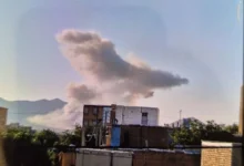 Photo of Израел го бомбардираше нуклеарниот реактор во Арак и нуклеарната постројка во Натанц