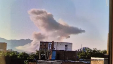 Photo of Израел го бомбардираше нуклеарниот реактор во Арак и нуклеарната постројка во Натанц