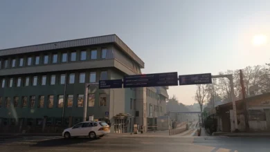 Photo of Една пациентка од повредените во пожарот во Кочани сè уште во тешка состојба