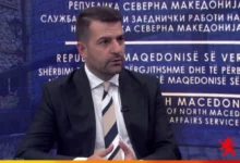 Photo of Кочани е во фокус на Владата од самиот почеток и ќе остане така, вели директорот на СОЗР Томовски