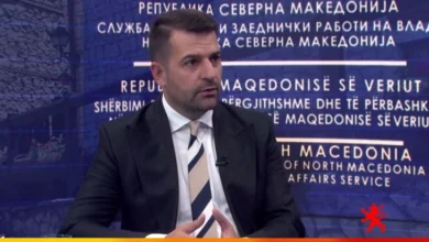 Photo of Кочани е во фокус на Владата од самиот почеток и ќе остане така, вели директорот на СОЗР Томовски