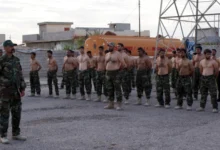 Photo of Моќна ирачка милиција му се заканува на Трамп