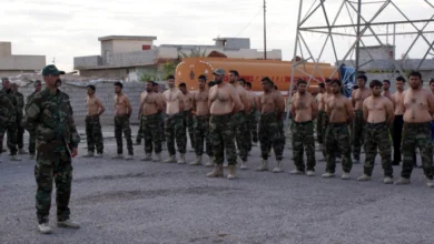 Photo of Моќна ирачка милиција му се заканува на Трамп