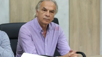 Photo of Обвинителство бара укинување на куќниот и определување ефективен притвор, додека поранешниот директор на „Онкологија“ Васев бара да се брани од слобода