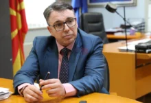 Photo of Филков : Нема веќе „не знаев“ и „немав ингеренции“, Законот за Судскиот совет е во завршна фаза и очекувам да биде усвоен до крајот на месецот