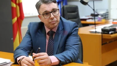 Photo of Филков : Нема веќе „не знаев“ и „немав ингеренции“, Законот за Судскиот совет е во завршна фаза и очекувам да биде усвоен до крајот на месецот