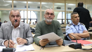 Photo of Пресуда за убиствата на Вања Ѓорчевска и Панче Жежовски на 25 јуни