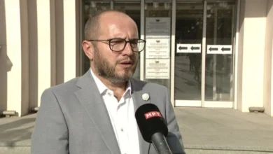Photo of Хајрулахи:Единствена причина за хајката против мене се бонусите на СЈО