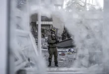 Photo of Израел и Иран продолжуваат да разменуваат воздушни напади преку ноќ