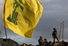 Photo of Израелската армија соопшти дека нападнала цел на Хезболах во јужен Либан