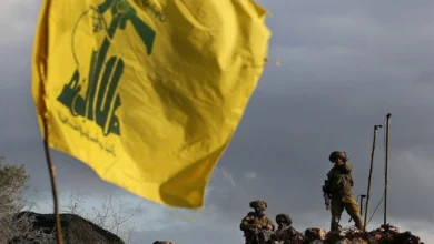 Photo of Израелската армија соопшти дека нападнала цел на Хезболах во јужен Либан
