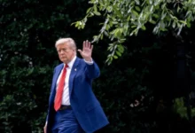 Photo of Пакистан ќе го номинира Трамп за Нобелова награда за мир за спречување на конфликт со Индија
