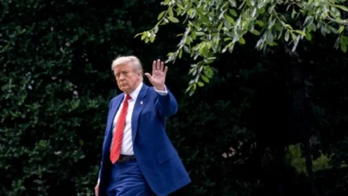Photo of Пакистан ќе го номинира Трамп за Нобелова награда за мир за спречување на конфликт со Индија