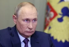Photo of Путин: Киев мора да ги признае резултатите од референдумот или конфликтот ќе продолжи