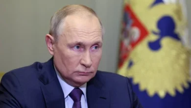 Photo of Путин: Киев мора да ги признае резултатите од референдумот или конфликтот ќе продолжи