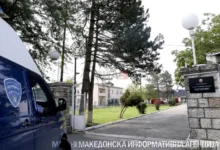 Photo of Приведена бегалка од затвор, вратена е во надлежната установа за доиздржување на казната