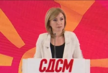 Photo of Кузеска: Бараме нова независна истрага за случајот Христовски