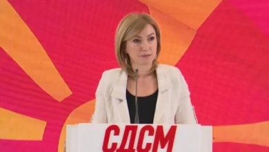 Photo of Кузеска: Бараме нова независна истрага за случајот Христовски