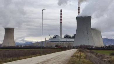 Photo of АД ЕСМ: При испадот на Блок 2 од мрежата немаше хаварија, извесно е дека ни се случи саботажа