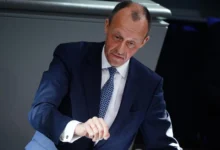 Photo of Мерц го повика Иран веднаш да започне преговори со САД и Израел