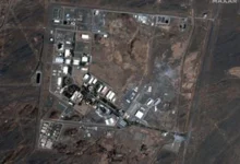 Photo of Главните нуклеарни локации на Иран