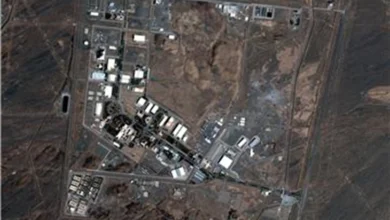 Photo of Главните нуклеарни локации на Иран