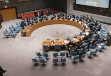 Photo of Советот за безбедност на ОН ќе се состане за американските напади врз Иран