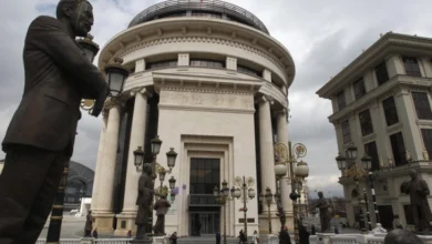 Photo of Скопјанец ја повредил својата четиригодишна ќерка при семејно насилство, предложен притвор