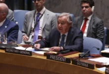 Photo of Гутереш: Нападот на САД врз иранските нуклеарни постројки означува опасен пресврт во регионот