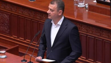 Photo of Пратеникот Трајчулевски загрижен за СДСМ: Зошто не сме обединети