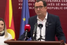 Photo of Ќоку: Законот за правична застапеност утре поминува на Влада и се очекува наскоро да дојде во парламентарна процедура