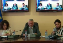 Photo of Нова Предлог одлука за именување на членови на Советот на АВМУ, Зиријета Јајага на местото на Нафије Селмани