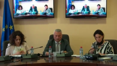 Photo of Нова Предлог одлука за именување на членови на Советот на АВМУ, Зиријета Јајага на местото на Нафије Селмани