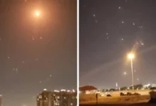 Photo of Видео: Иранците потврдија за напади врз американските бази во Катар и во Ирак