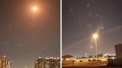 Photo of Видео: Иранците потврдија за напади врз американските бази во Катар и во Ирак
