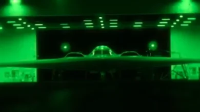 Photo of Американските сили објавија видео од Б-2А авионите пред нападот врз Иран
