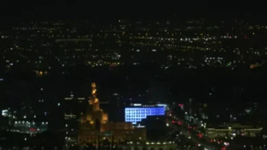 Photo of Катар спречи ракетен напад од Иран врз американска база