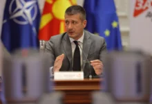 Photo of Перински: Општините годишно губат од 100 до 120 милиони евра поради несоодветно наплаќање на средства од сопствените извори на финансирање
