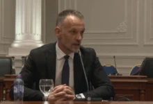 Photo of Фетаи: Методологијата за правичната застапеност ќе се базира на последните резултати од пописот