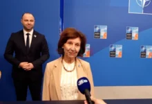 Photo of Сиљановска-Давкова: Имав пријатен разговор со премиерот на Бугарија, потребно е меѓусебно да се разбираме, почитуваме и помагаме
