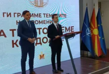 Photo of Муцунски: Софија е влезена во многу опасен наратив кој е спротивставен со стратешките интереси и на ЕУ и на НАТО