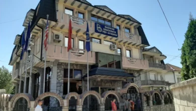 Photo of ДУИ: Мицкоски започна со бојкот на пописот, неговиот адвокат Меџити продолжува со дискредитација на неговите резултати