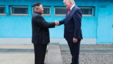 Photo of Трамп: Ќе го решам конфликтот со Северна Кореја