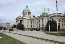 Photo of Во Србија одбележуваат Видовден – Владата на централна прослава во Крушевац, студентите на протести, литературна вечер, одликувања…