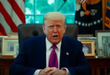Photo of Трамп: Примирје е можно во Газа во рок од една недела