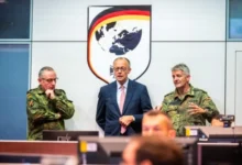 Photo of Германската влада го забрзува процесот на купување оружје и опрема