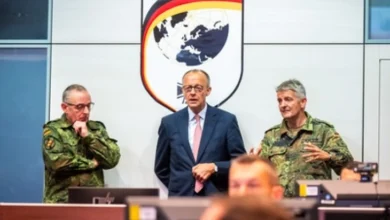 Photo of Германската влада го забрзува процесот на купување оружје и опрема