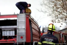 Photo of Пожарот во Визбегово локализиран, ЦУК бара решавање на проблемот со дивата депонија