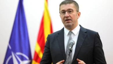 Photo of Мицкоски: Судот утврди дека Славјанка Петровска ширела лаги и клевети против мене